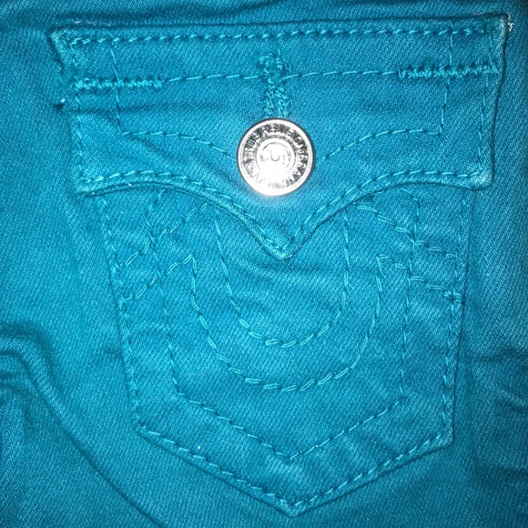 Baby True Religion Julie Jeans - Picture 4 of 4